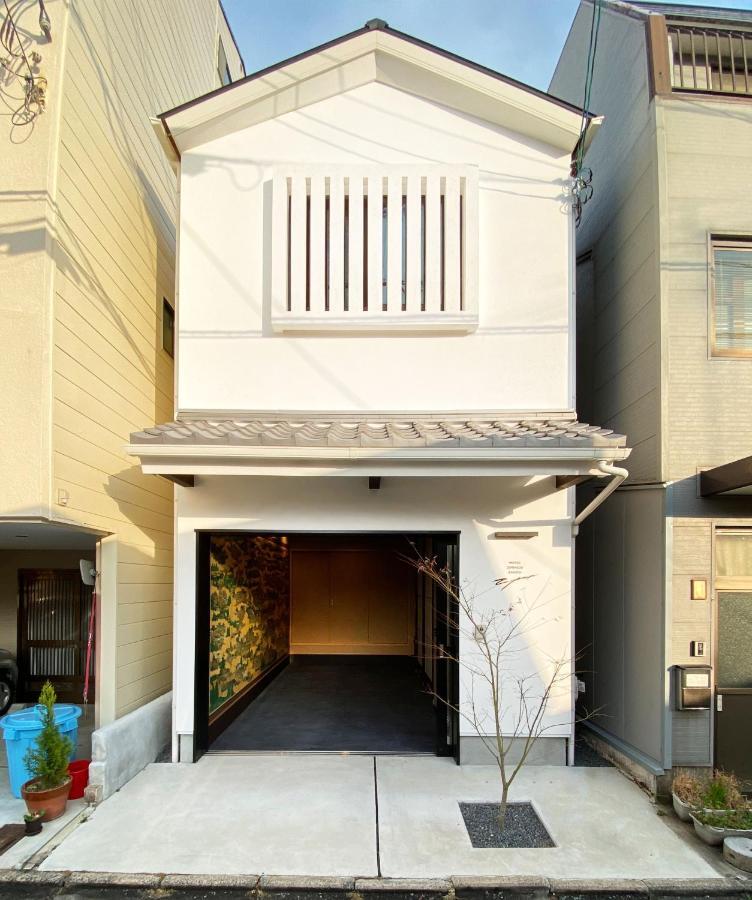 Zipangu Murasakino * Kyōto