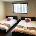 Hotel Zipangu Murasakino